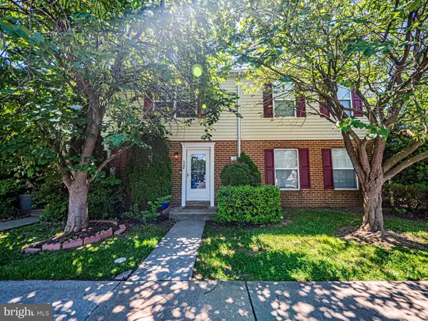 532 Essex Place, FREDERICK, MD 21703