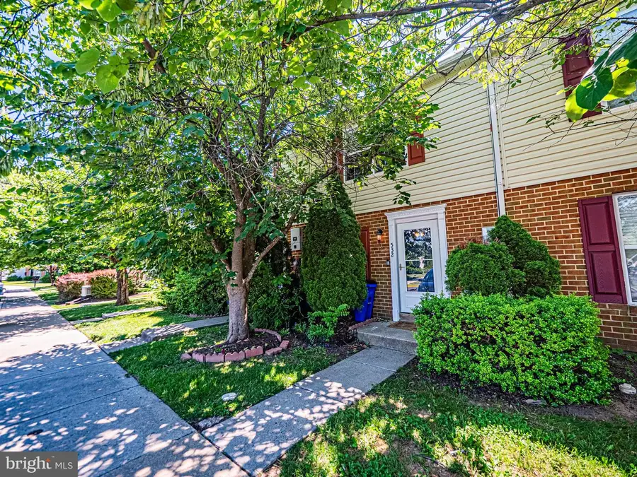 532 Essex Place, Frederick, MD 21703 - #3