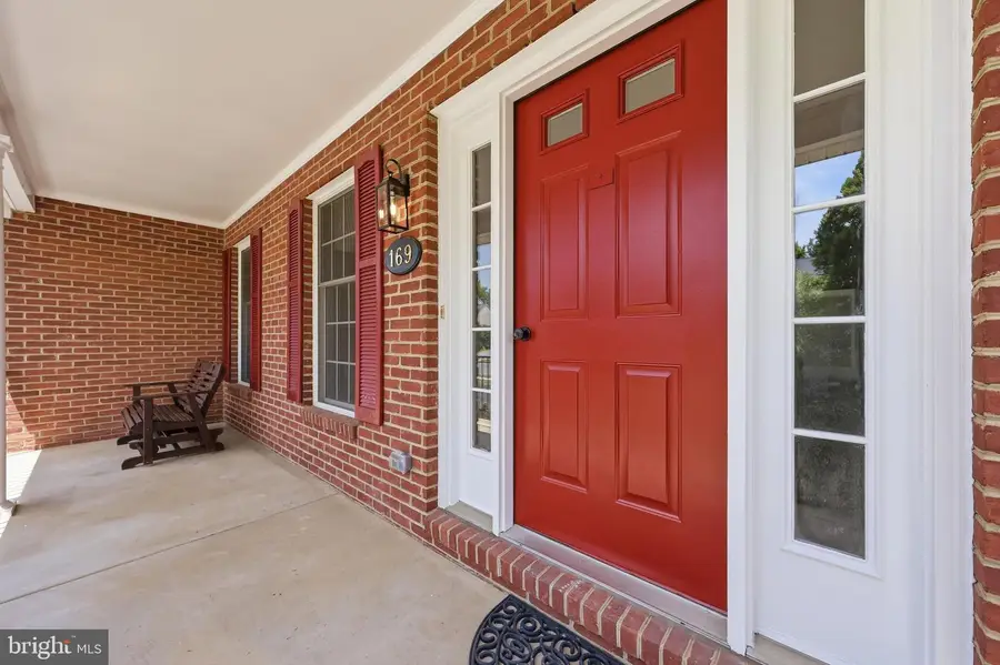 169 Midsummer Dr, Frederick, MD 21702 - #2