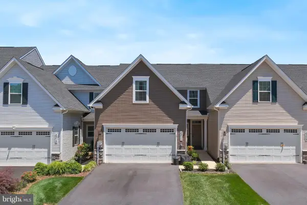 5311 Crape Myrtle Dr, FREDERICK, MD 21703