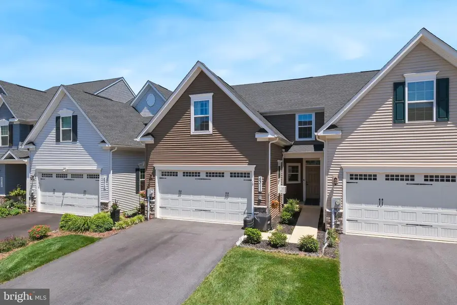 5311 Crape Myrtle Dr, Frederick, MD 21703 - #2