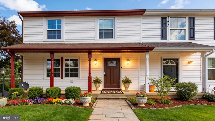 178 Stonegate Dr, Frederick, MD 21702 - #2