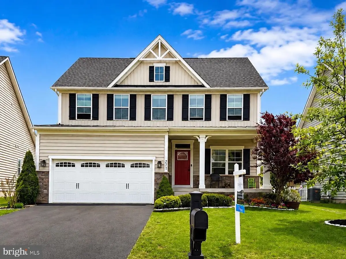 711 Canal Town St, Brunswick, MD 21716 - #1