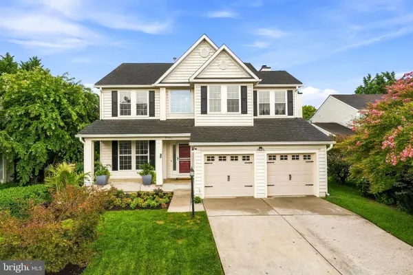 9005 Allington Manor Cir W, FREDERICK, MD 21703