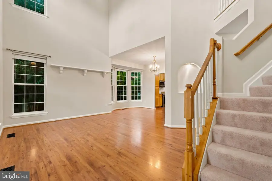 9005 Allington Manor Cir W, Frederick, MD 21703 - #2