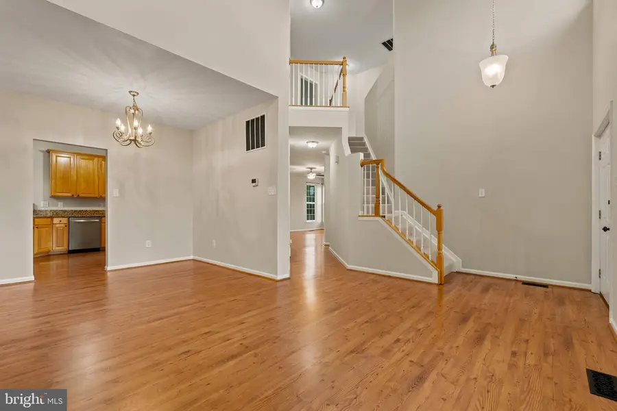 9005 Allington Manor Cir W, Frederick, MD 21703 - #3