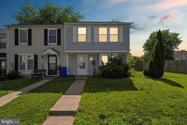 512 Riggs Ct, FREDERICK, MD 21703