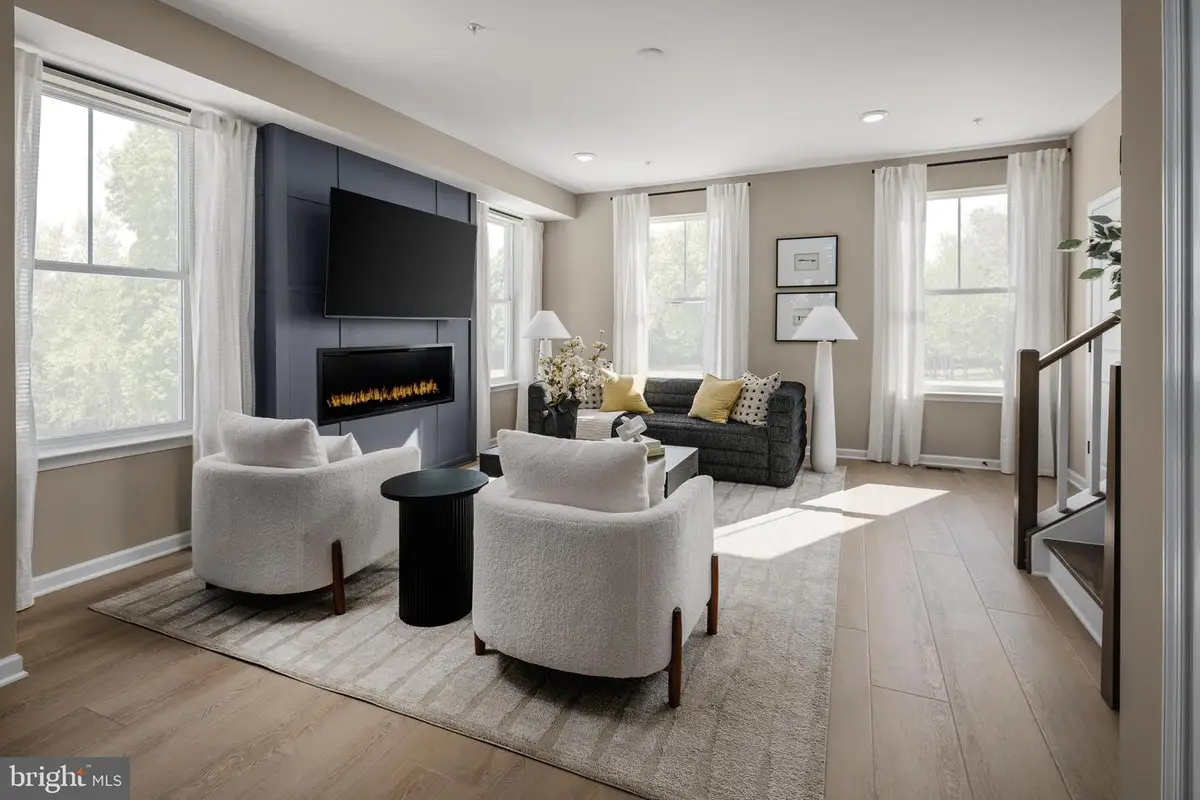 Homesite 15 Siri Ct, Frederick, MD 21703 - #1