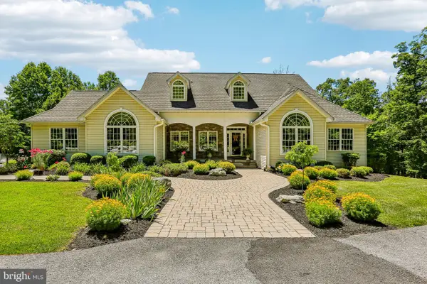 11275 Rum Springs Rd, MYERSVILLE, MD 21773