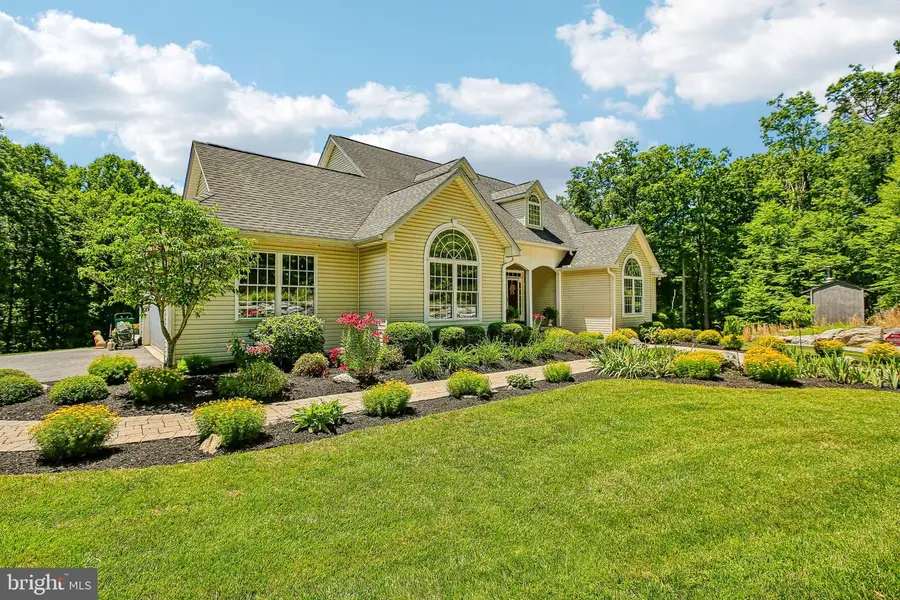 11275 Rum Springs Rd, Myersville, MD 21773 - #2
