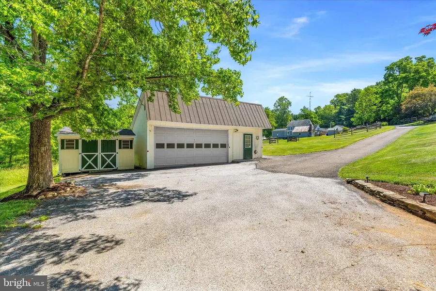 11312 Highland School Rd, Myersville, MD 21773 - #3