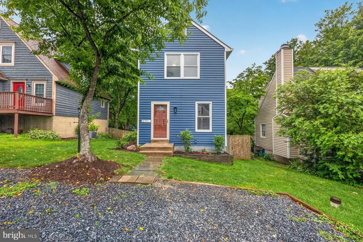 10741 Lake Edge Ct, New Market, MD 21774 - #1