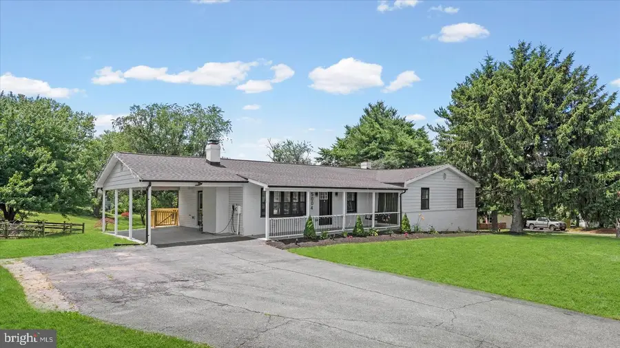 5004 Lee Hill Cir, Monrovia, MD 21770 - #3