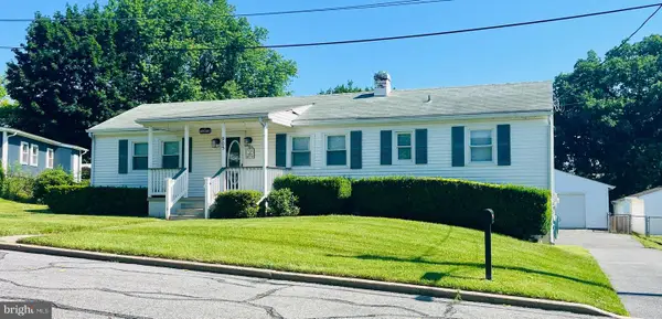 905 Oak St, FREDERICK, MD 21703