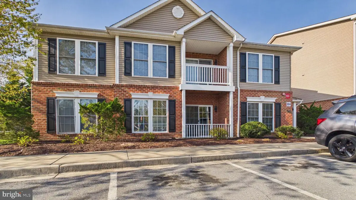 302 Baughmans #304a, Frederick, MD 21702 - #1