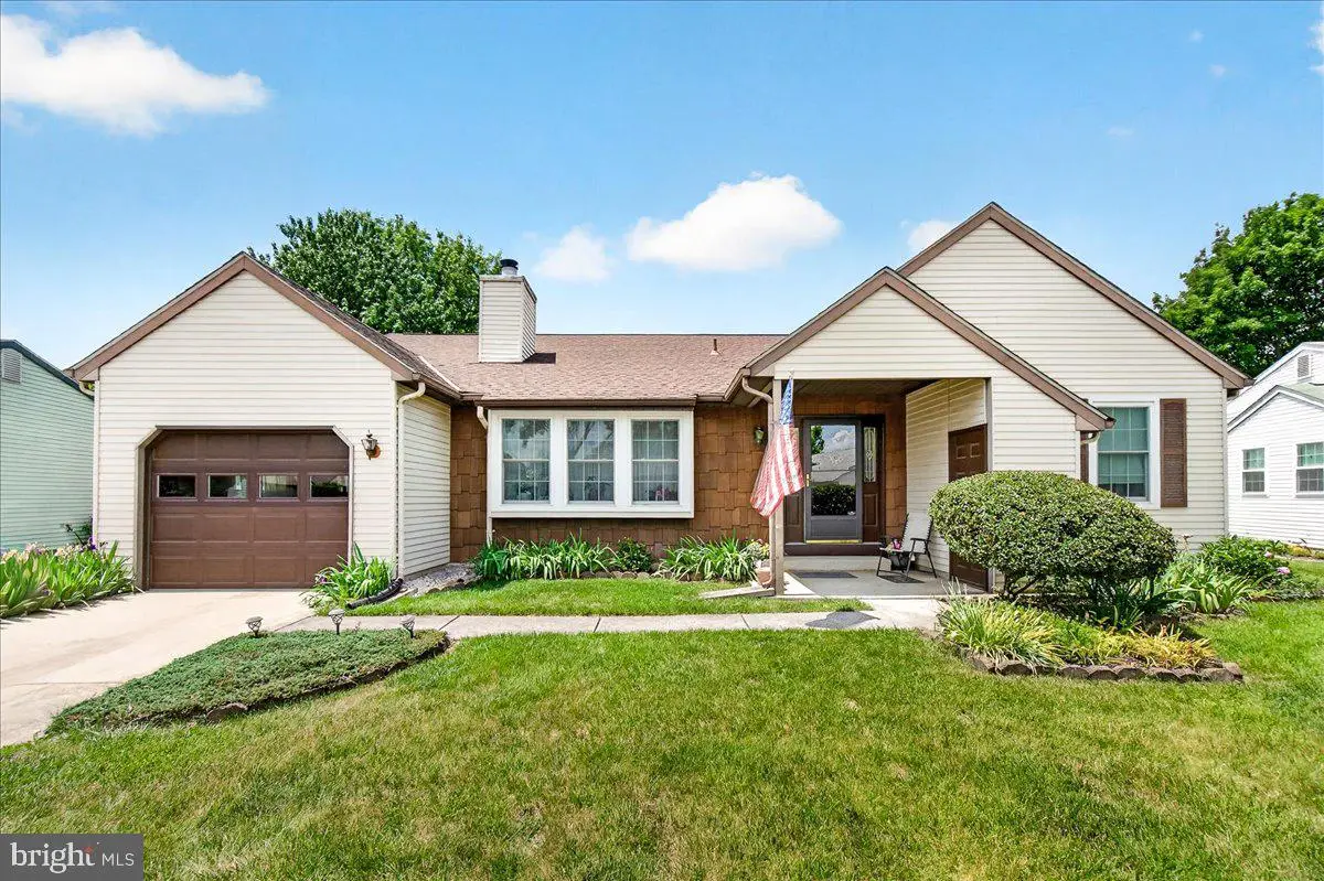7047 Catalpa Rd, Frederick, MD 21703 - #1