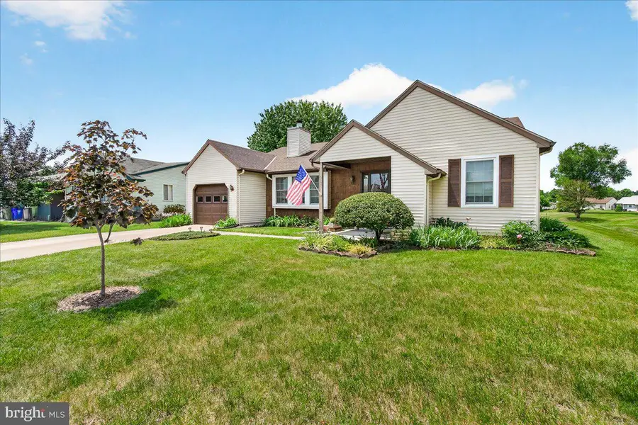 7047 Catalpa Rd, Frederick, MD 21703 - #2