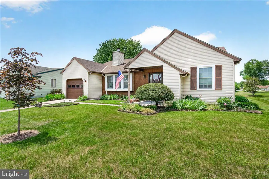 7047 Catalpa Rd, Frederick, MD 21703 - #3
