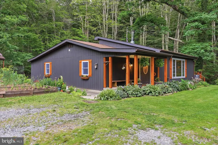 12870 Hayes Rd, Myersville, MD 21773 - #2