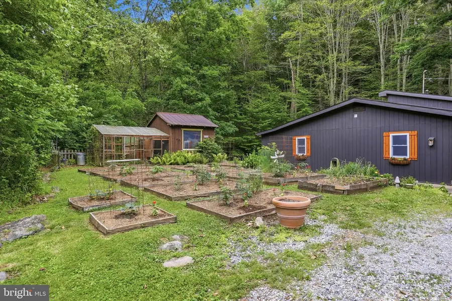 12870 Hayes Rd, Myersville, MD 21773 - #3