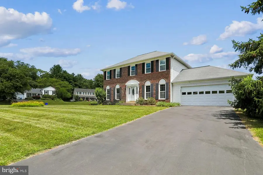 201 Westridge Dr, Mount Airy, MD 21771 - #3