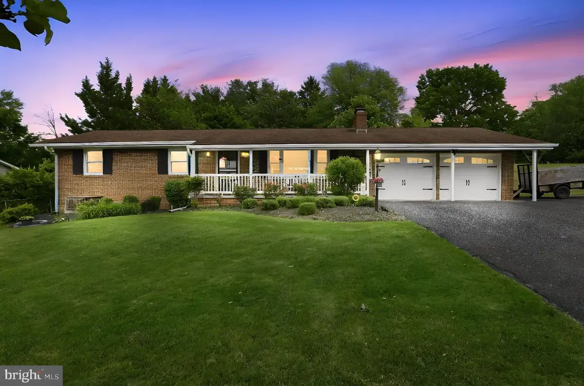 7717 Mckaig Rd, Frederick, MD 21701 - #1