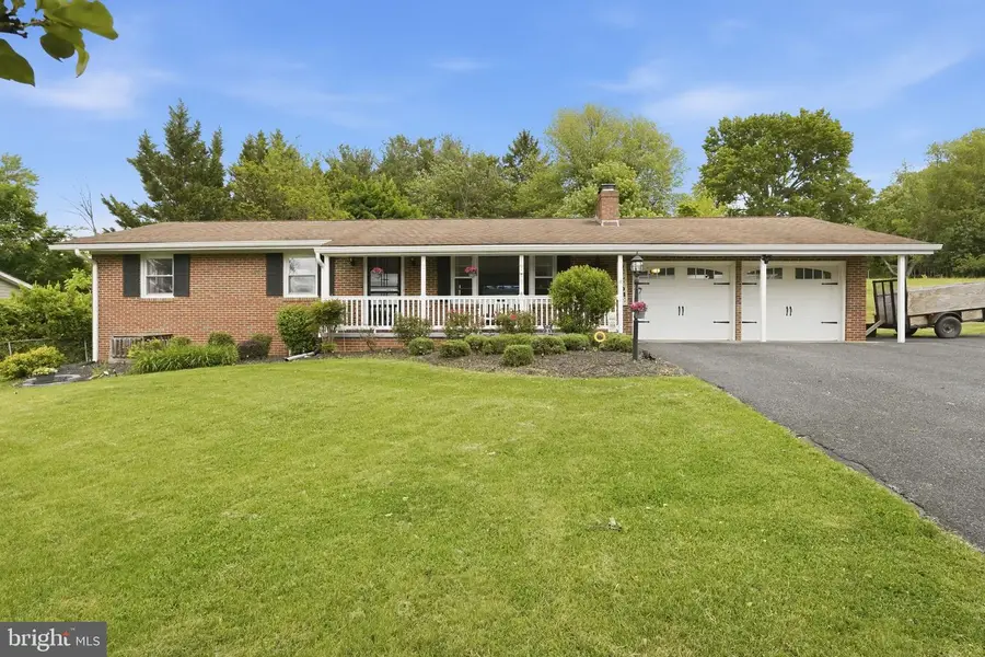7717 Mckaig Rd, Frederick, MD 21701 - #2