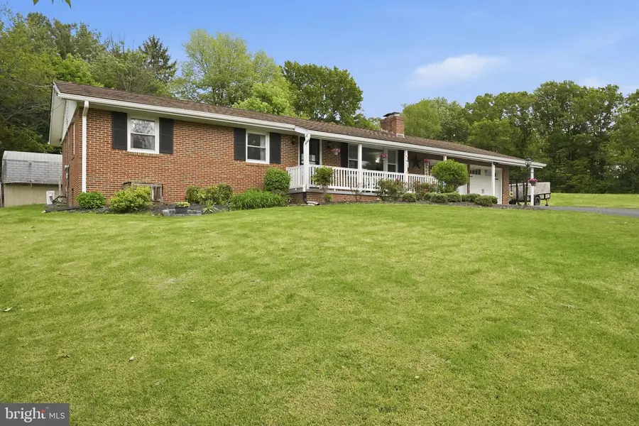 7717 Mckaig Rd, Frederick, MD 21701 - #3