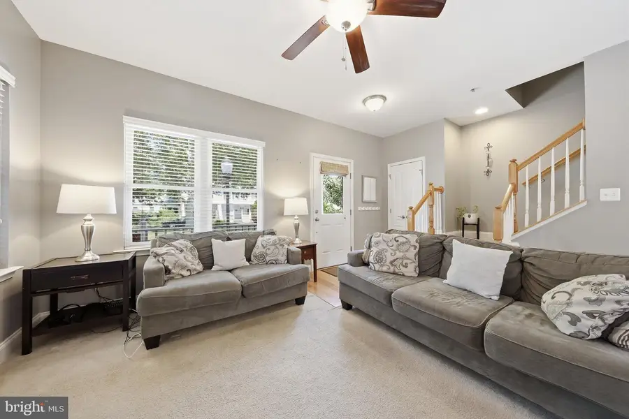 514 Bentz St N, Frederick, MD 21701 - #3