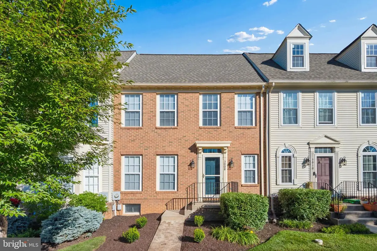 3008 Sanctuary Ln, Frederick, MD 21701 - #1