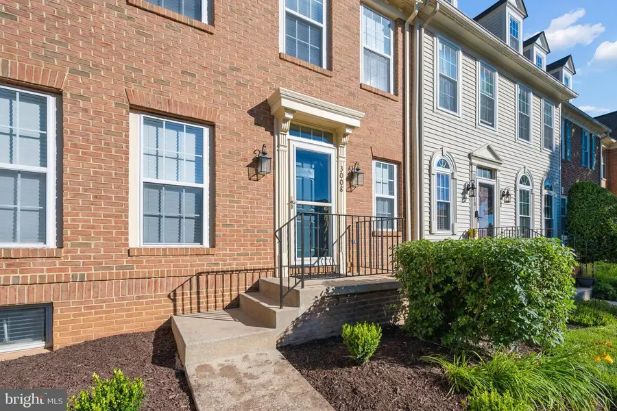 3008 Sanctuary Ln, Frederick, MD 21701 - #2