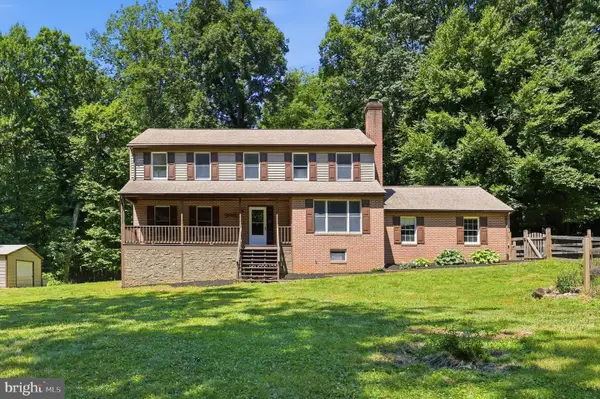 4206 Basford Rd, FREDERICK, MD 21703