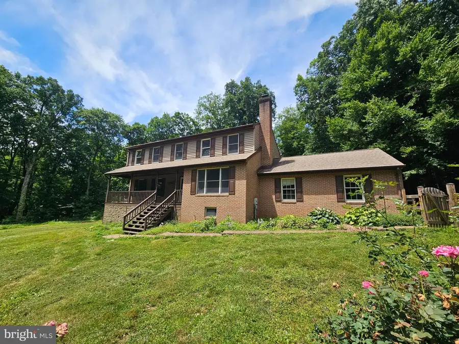 4206 Basford Rd, Frederick, MD 21703 - #2