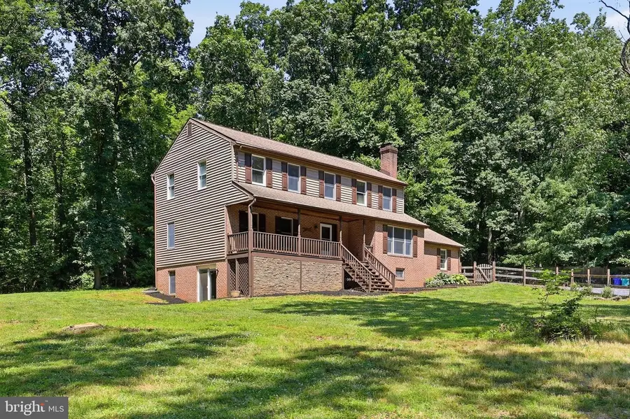 4206 Basford Rd, Frederick, MD 21703 - #3