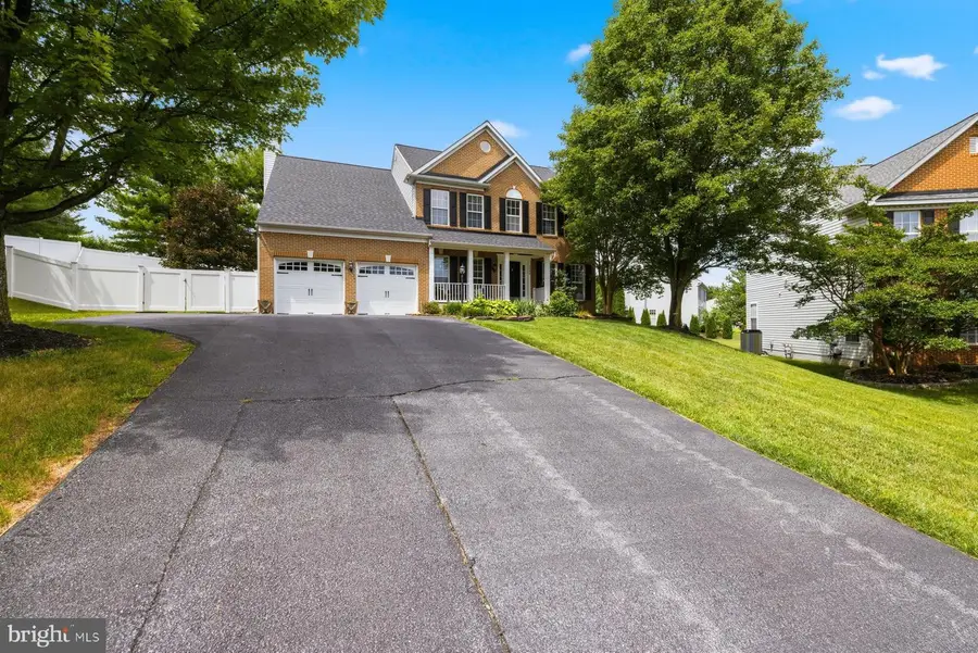 4002 Wedge Ct, Mount Airy, MD 21771 - #3