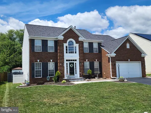 143 Polaris Dr, WALKERSVILLE, MD 21793