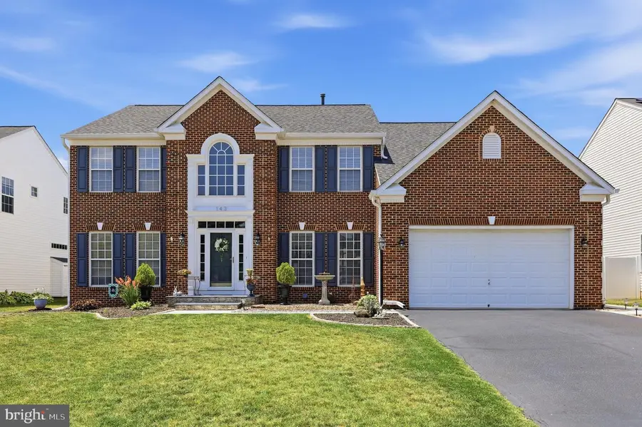 143 Polaris Dr, Walkersville, MD 21793 - #3