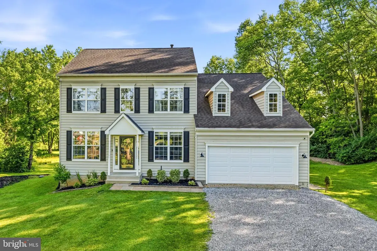 8494 Devon Ln, Walkersville, MD 21793 - #1