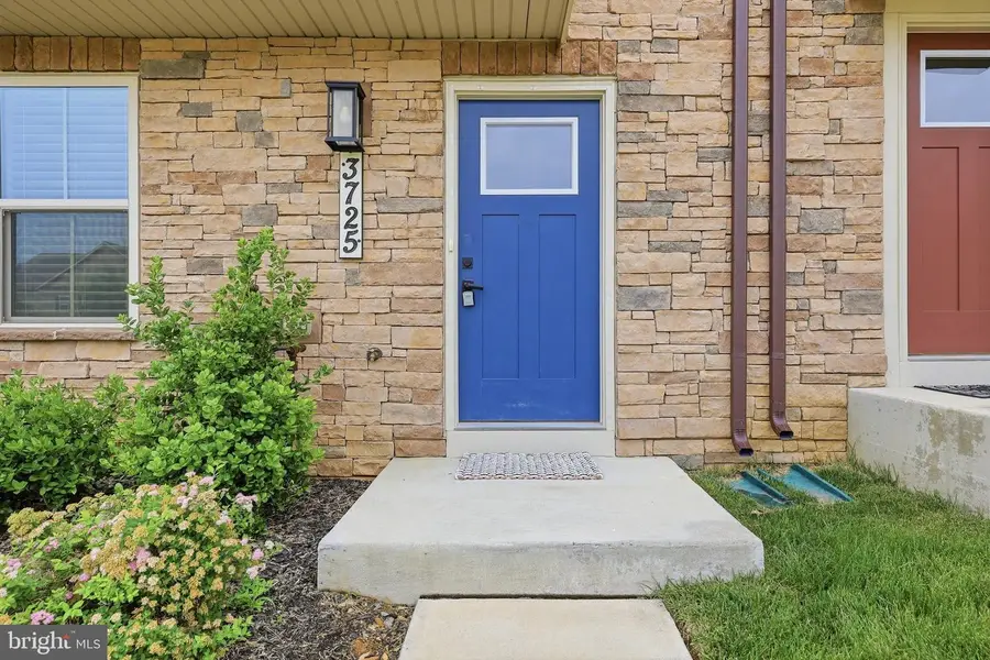 3725 Stone Barn Dr, Frederick, MD 21704 - #3