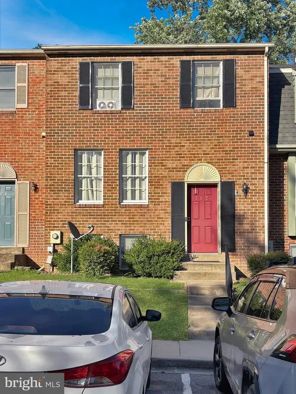 102 Edinburgh Ct, WALKERSVILLE, MD 21793