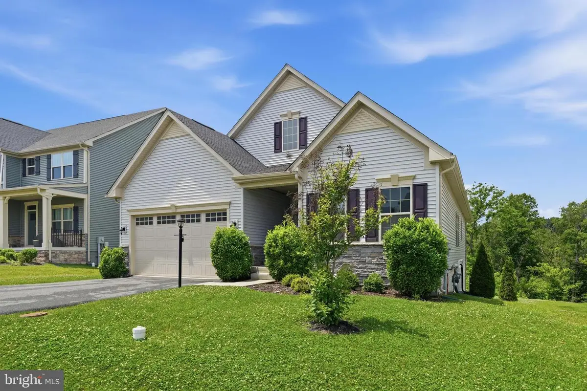 6968 Merle Ct, New Market, MD 21774 - #1