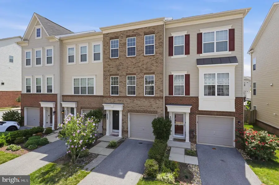 6082 Forum Sq, Frederick, MD 21703 - #3