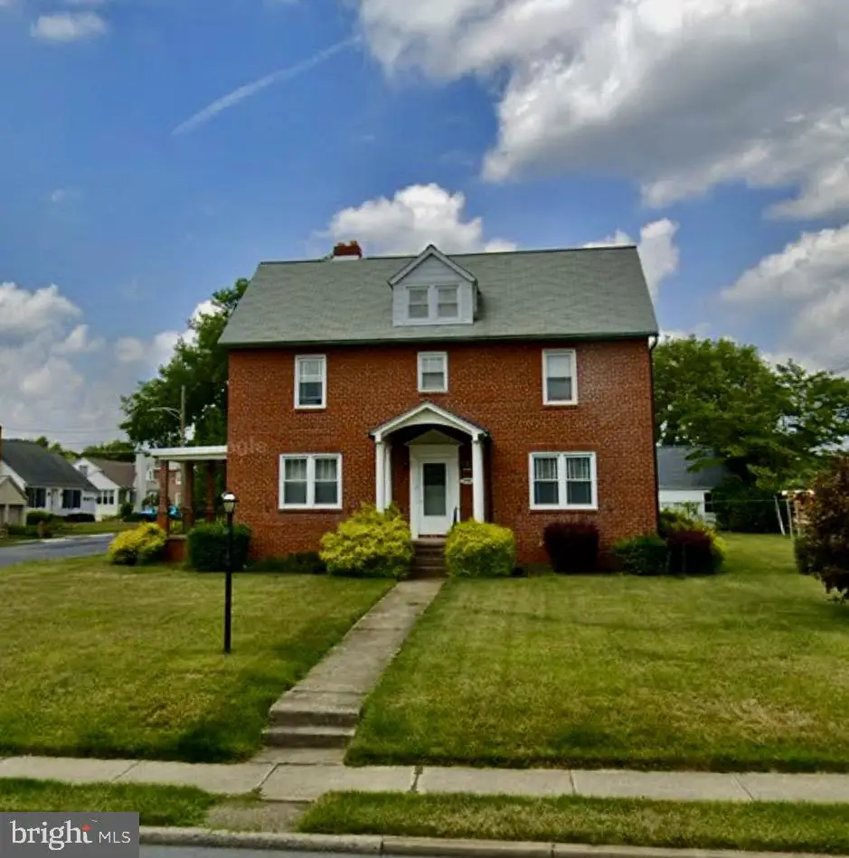 1401 N Market St, Frederick, MD 21701 - #1