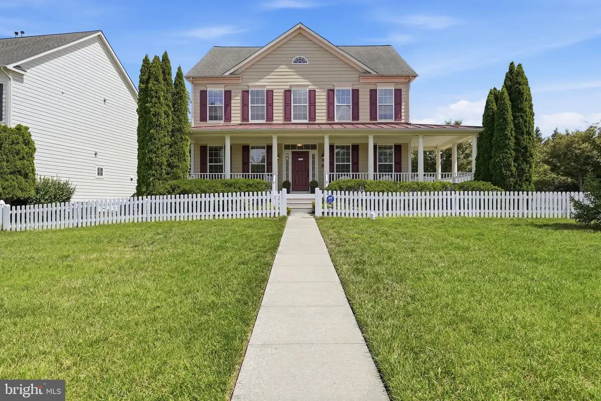 9510 Ethan Ridge Dr, Frederick, MD 21704 - #1