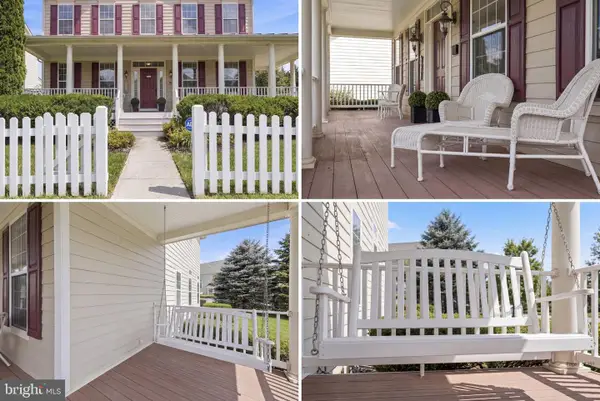 9510 Ethan Ridge Dr, FREDERICK, MD 21704
