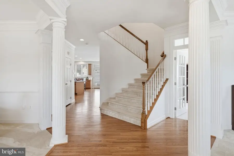9510 Ethan Ridge Dr, Frederick, MD 21704 - #3