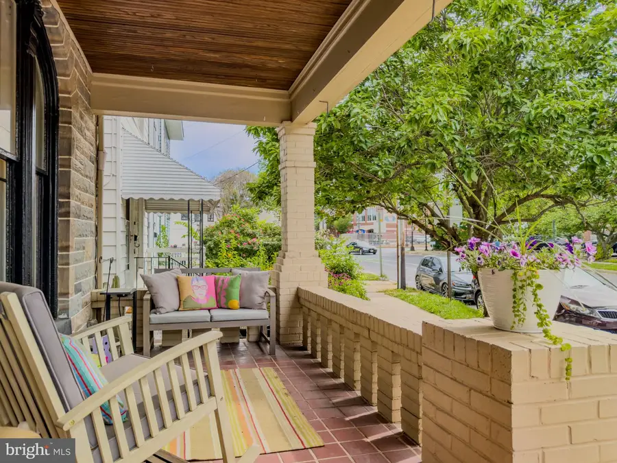 706 N Market St, Frederick, MD 21701 - #2