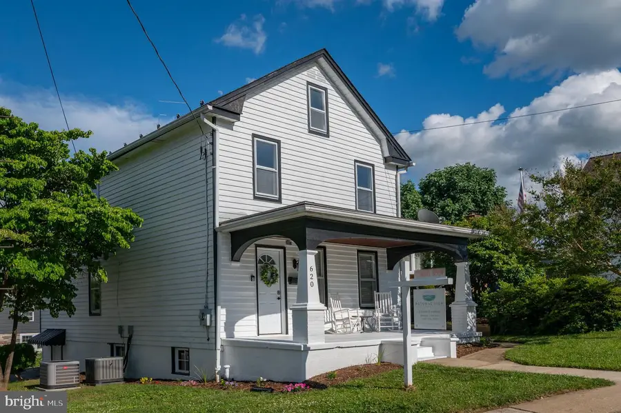 620 N Maple Ave, Brunswick, MD 21716 - #2