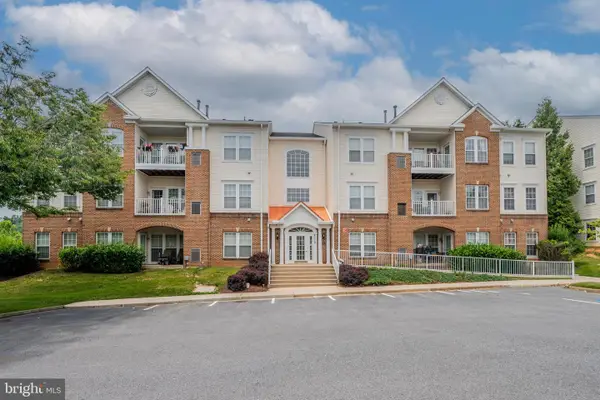6220 Glen Valley Ter #3g, FREDERICK, MD 21701