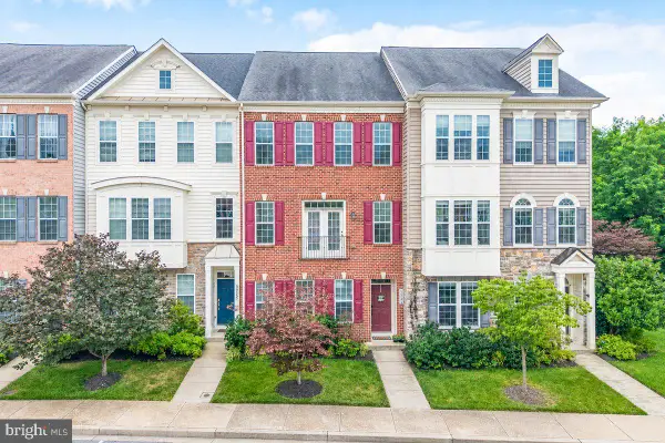 9653 Bothwell Ln, FREDERICK, MD 21704